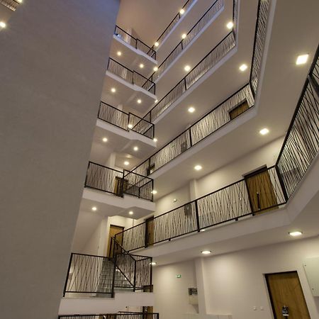 Lina - Pg, Moraca River Apartment Podgorica Exteriér fotografie